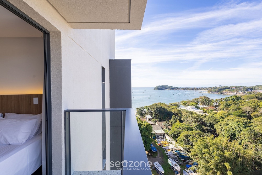 Studios With Sea View at Penha Spot PSO - VF