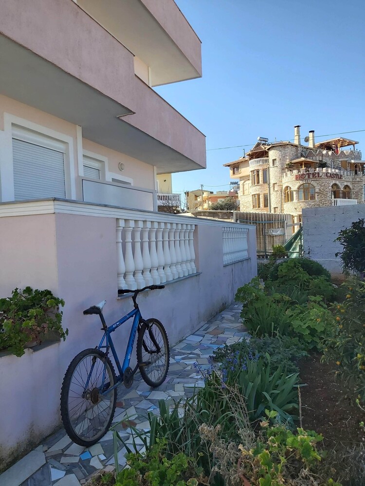 Tre Isole Ksamil