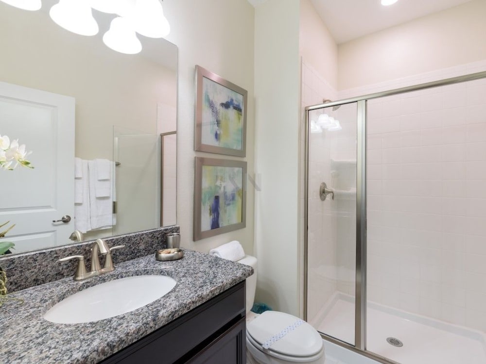 Fv88041 - Storey Lake Resort - 4 Bed 3 Baths Townhome - Image 5