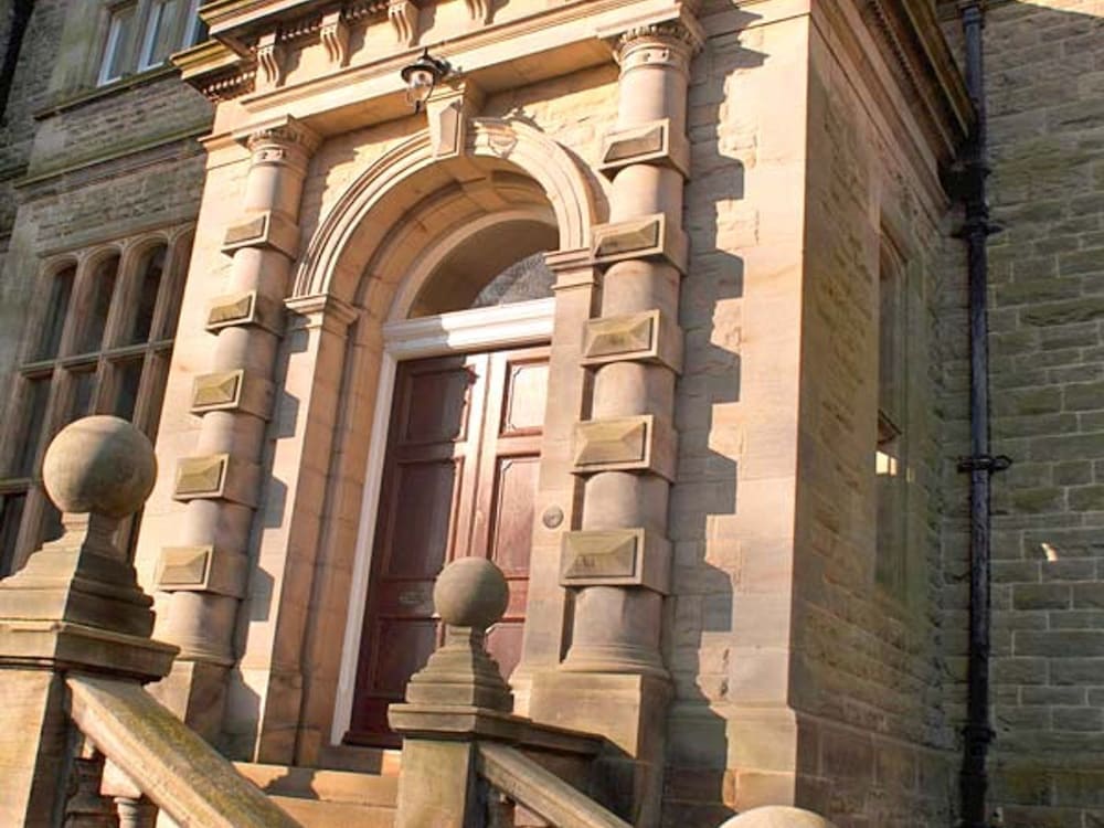 The Hall