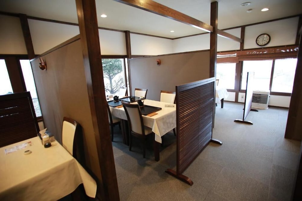 Kojohama Onsen Hotel Izumi