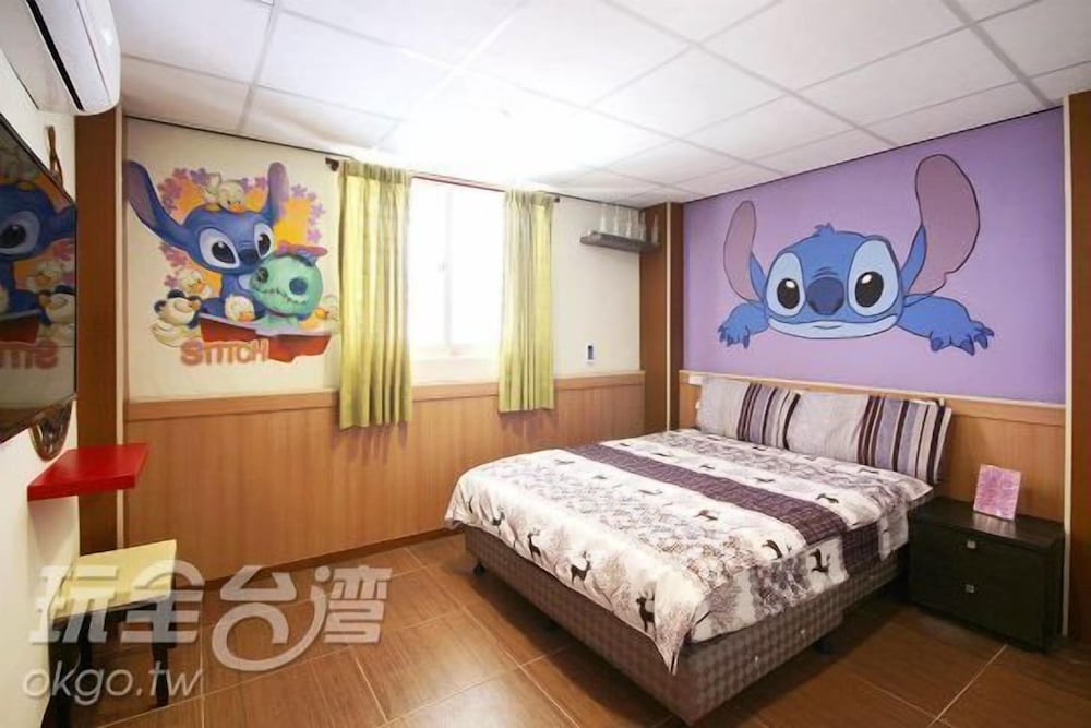 Her Home B&B