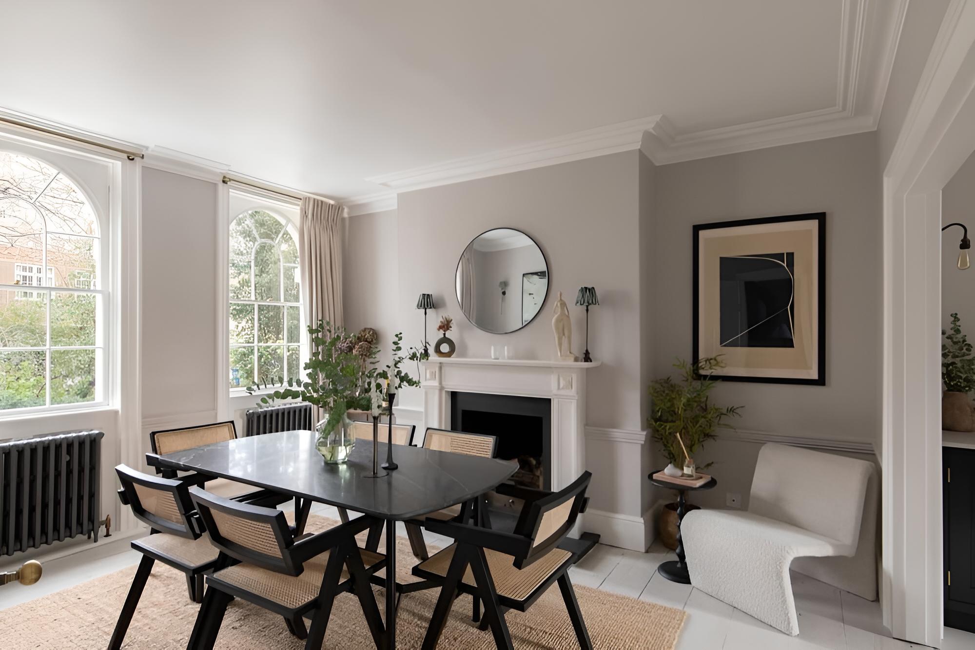 The Southwark Arms - Glamorous 5bdr House With Garden