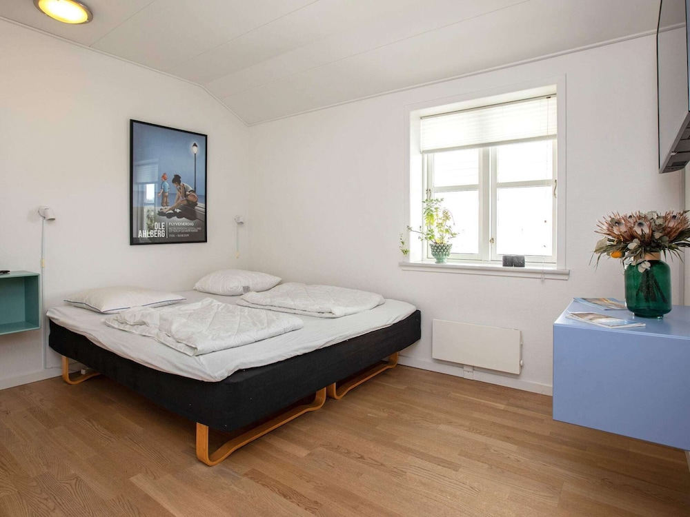 4 Person Holiday Home in Skagen-by Traum view 4