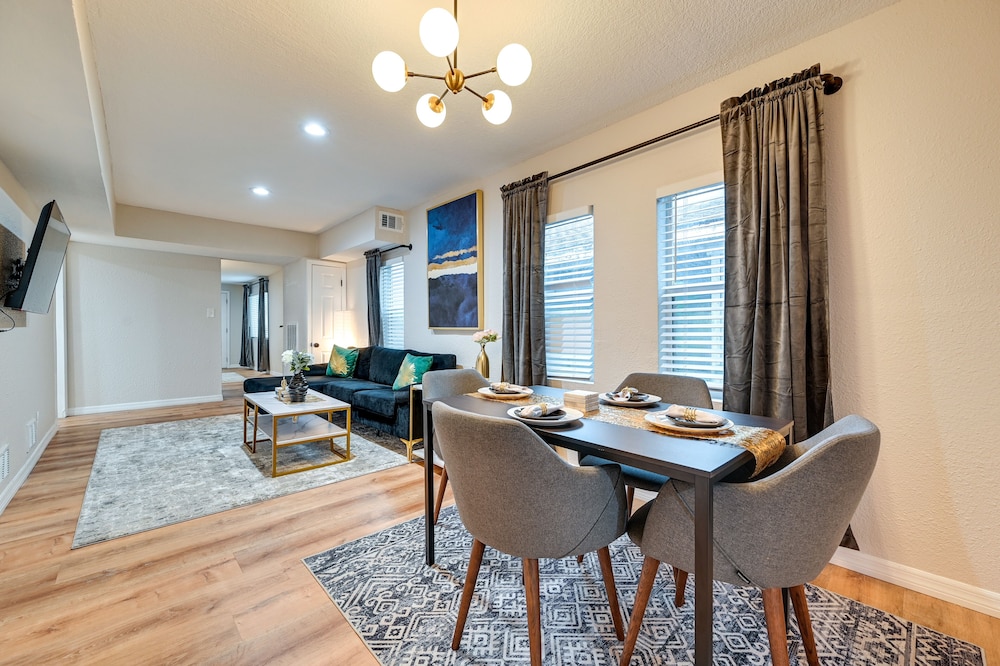 Wfh-friendly Tampa Home Rental: 2 Mi to Downtown! view 4