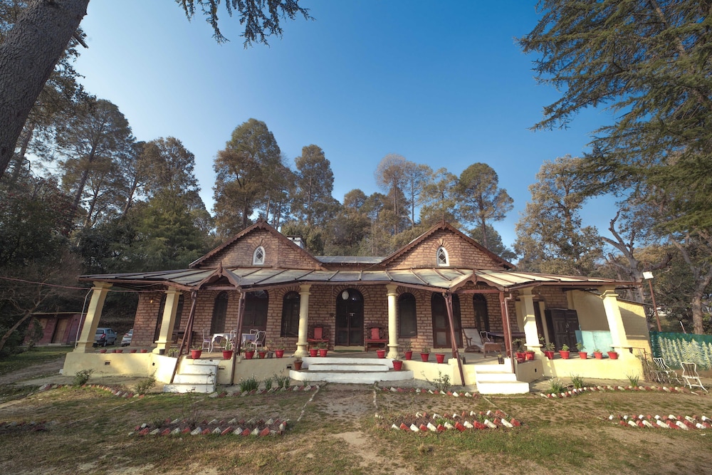 Camp Bliss Ranikhet