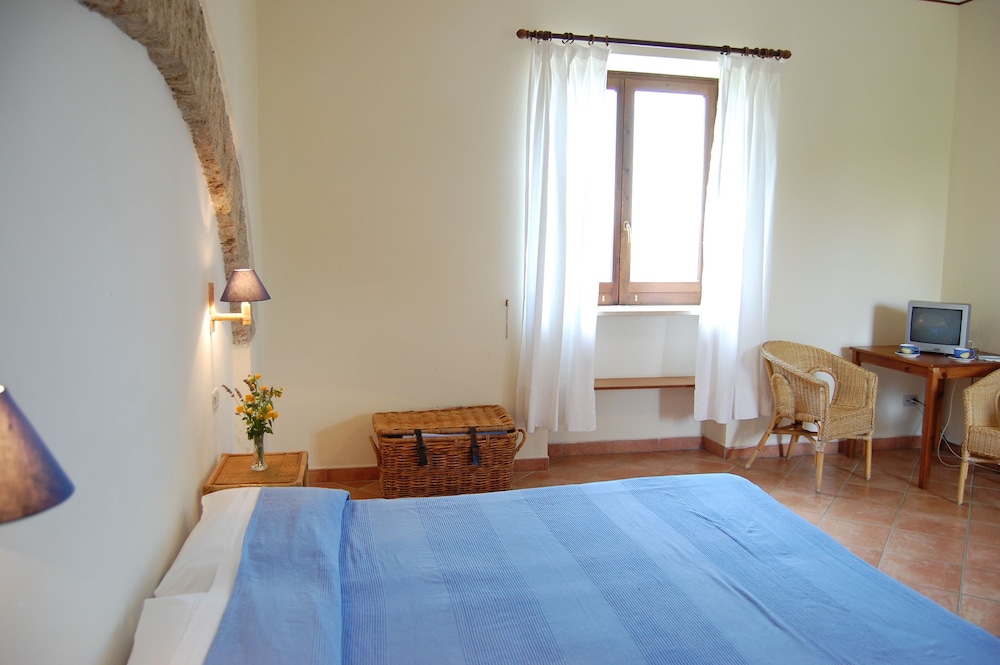Masseria La Morella