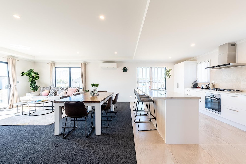 Explore Tekapo Accommodation