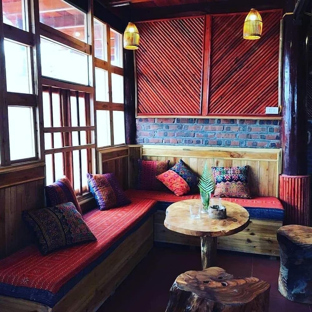 Indigo Snail Boutique Hmong Homestay - Hostel view 2