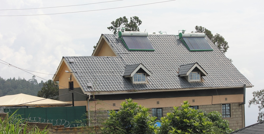 Kijabe Sunset View Guesthouse