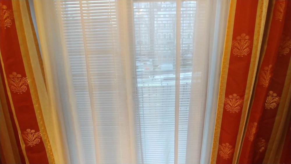 Kiev Apartments Rent