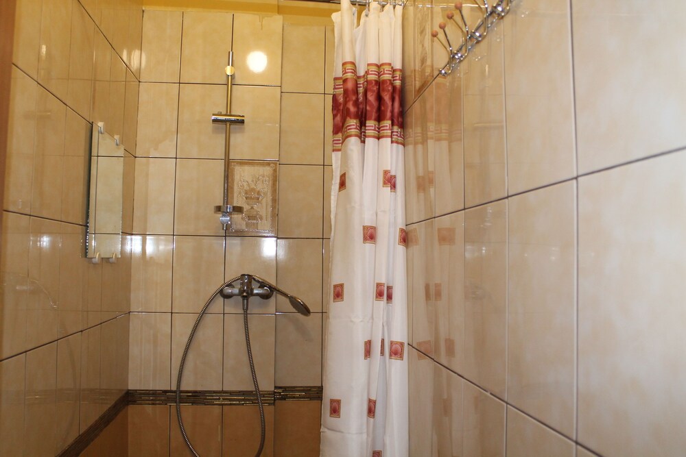 Preobrazhenka Hostel