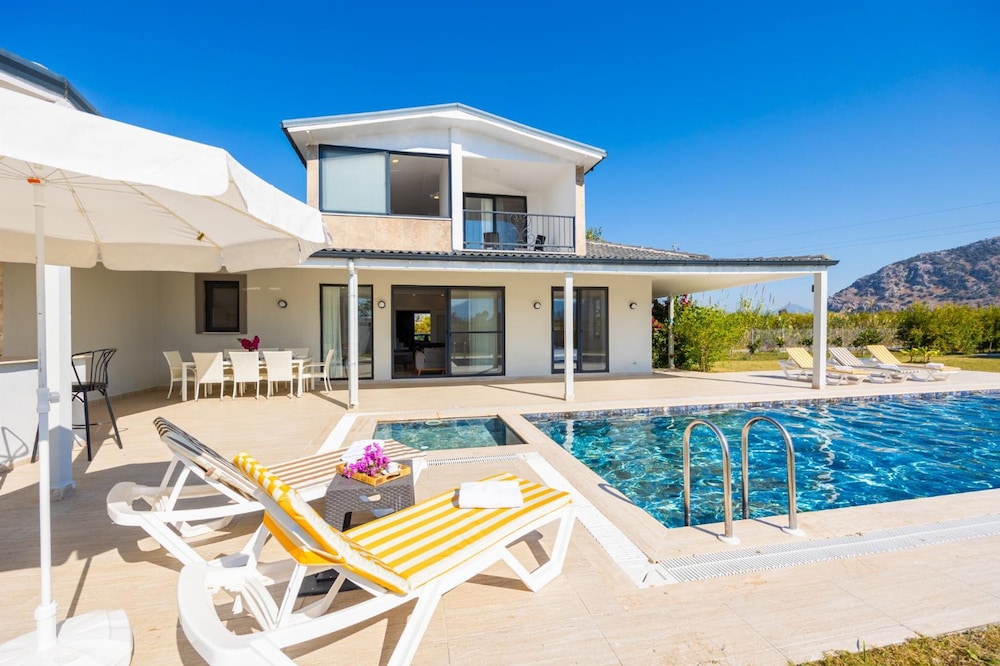 Villa Funda in Dalyan