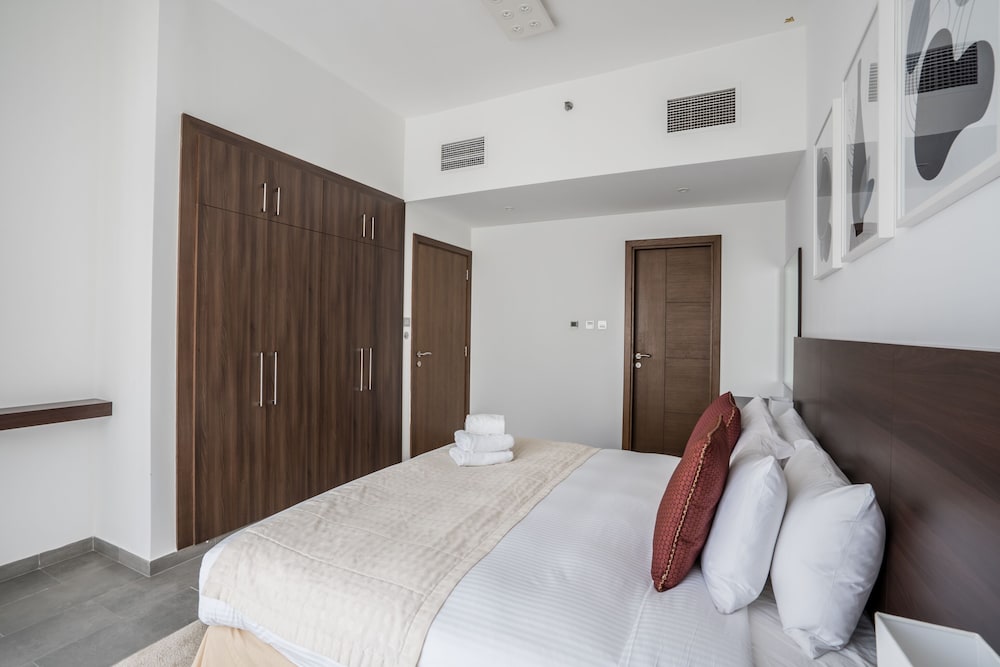 HiGuests - JAM Marina Residence