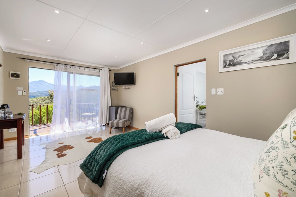 Le Petit Karoo