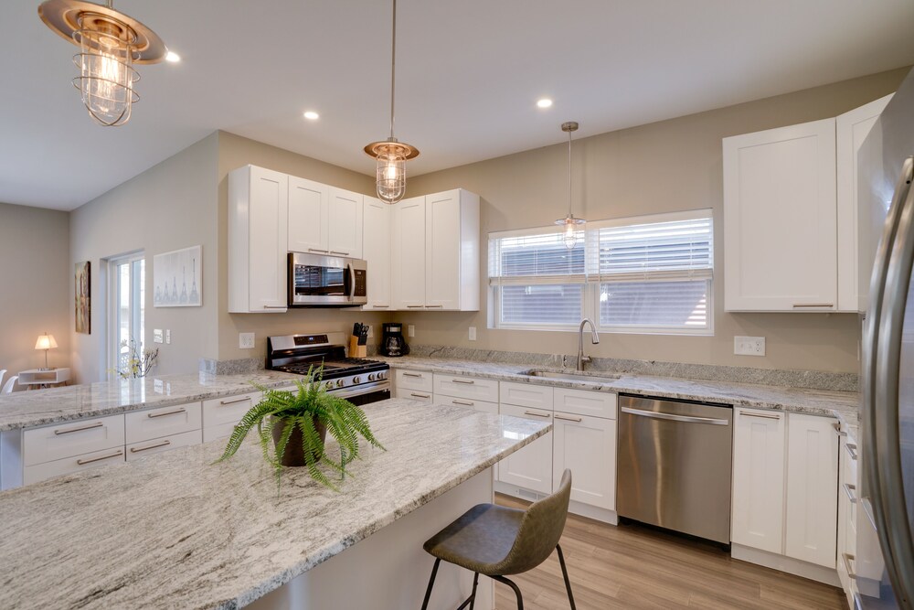 Spacious Minneapolis Vacation Rental w/ Game Room!