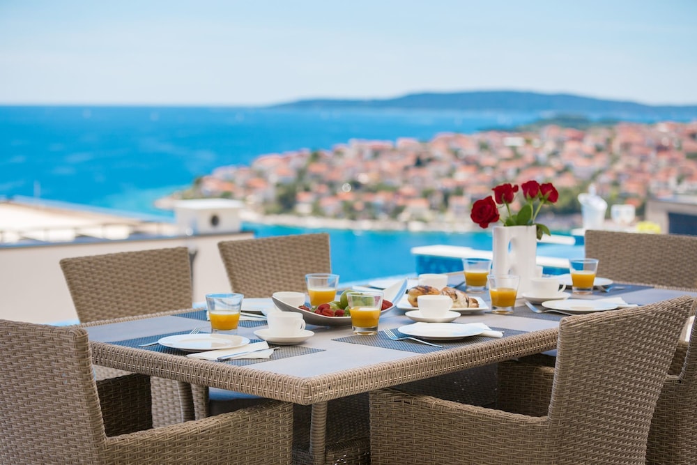 Trogir Pearl Luxury Resort