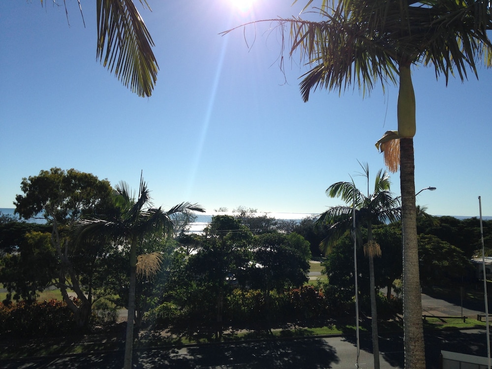 Hervey Bay Resort