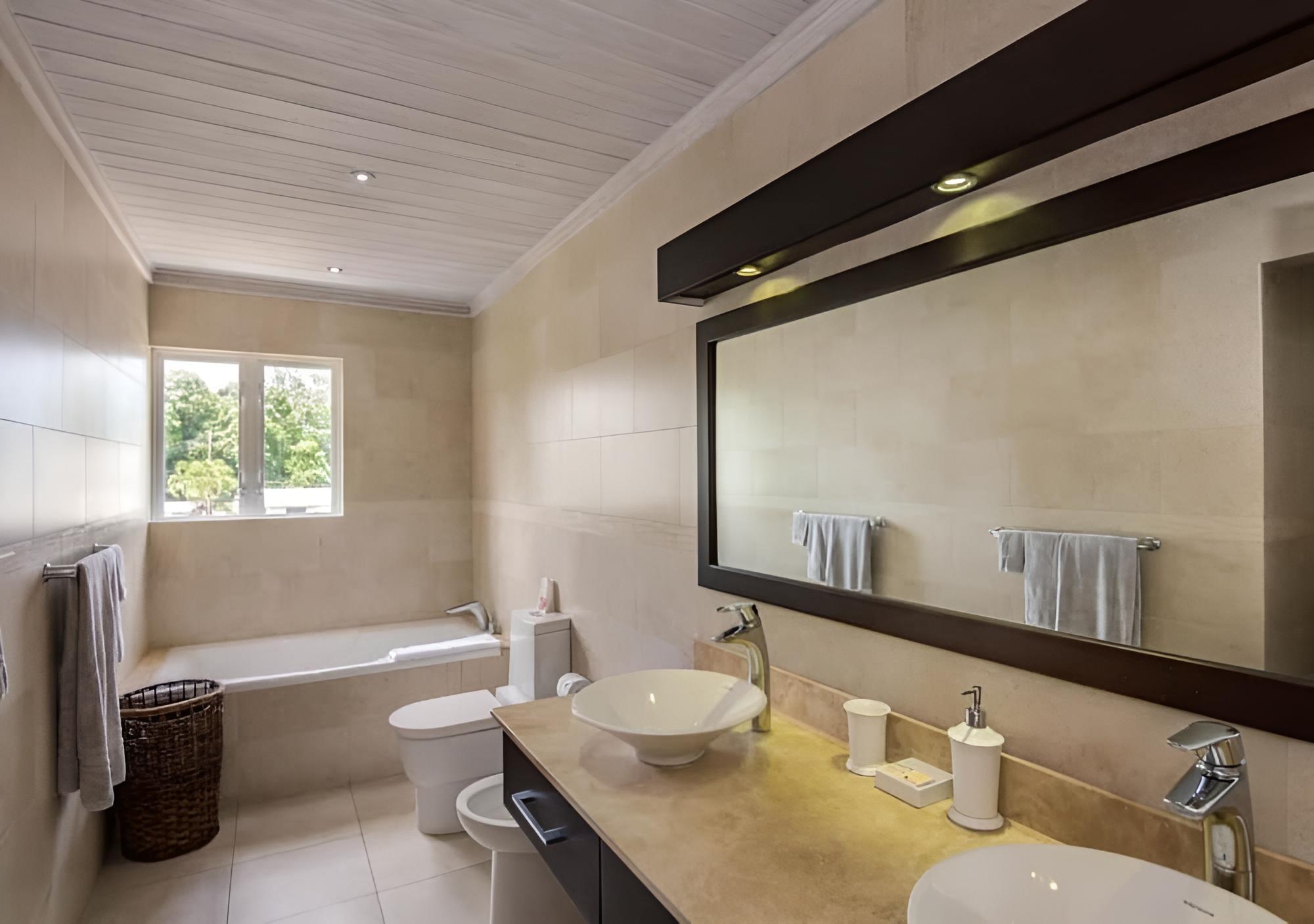 Weston House by MC