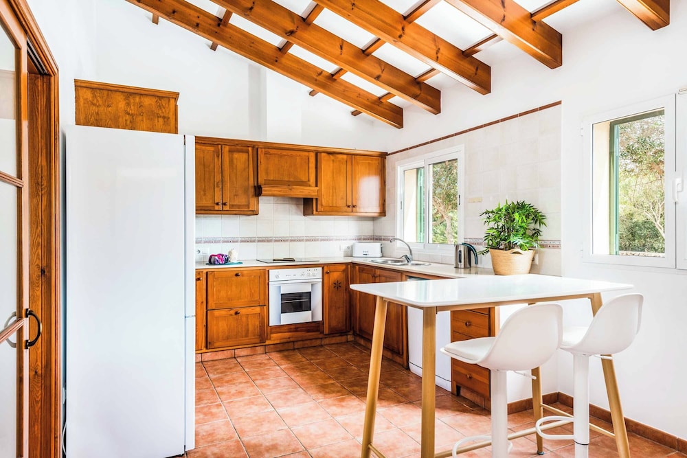 Villa Flomertor 2