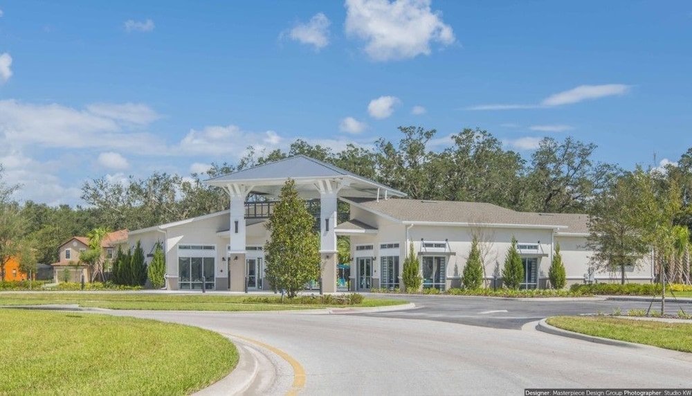 Aco227503 - Golden Palms Resort - 7 Bed 6 Baths Villa - Image 1