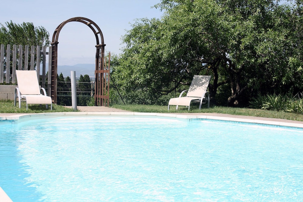 Chambres d'hôtes Relais de l'Alaric