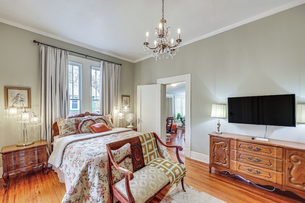 Great for Gatherings! Gem < 1 Mi to Dtwn Texarkana