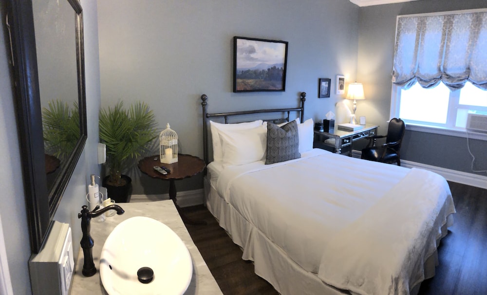 The Dutchess Inn and Spa at Beacon - Property Image 13