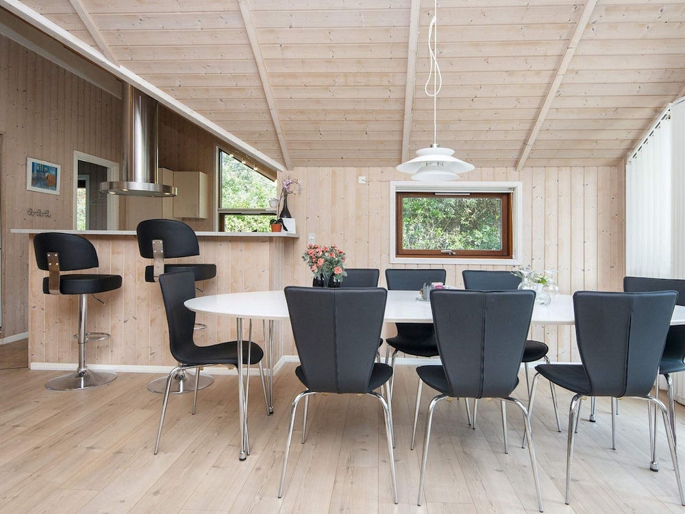 7 Person Holiday Home in Ulfborg-by Traum