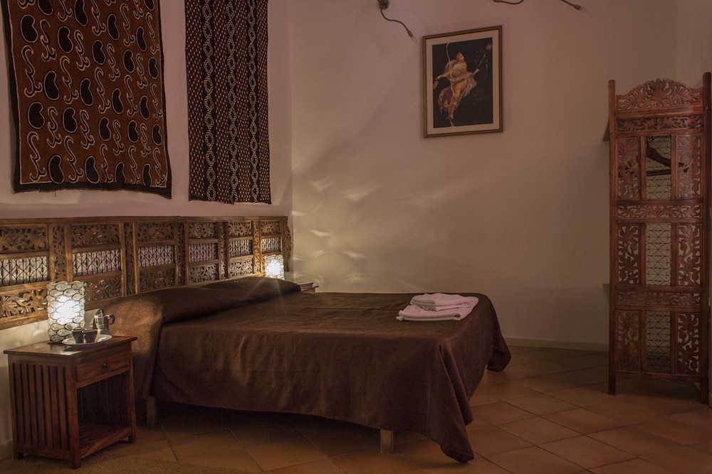 Diletto a Napoli B&B