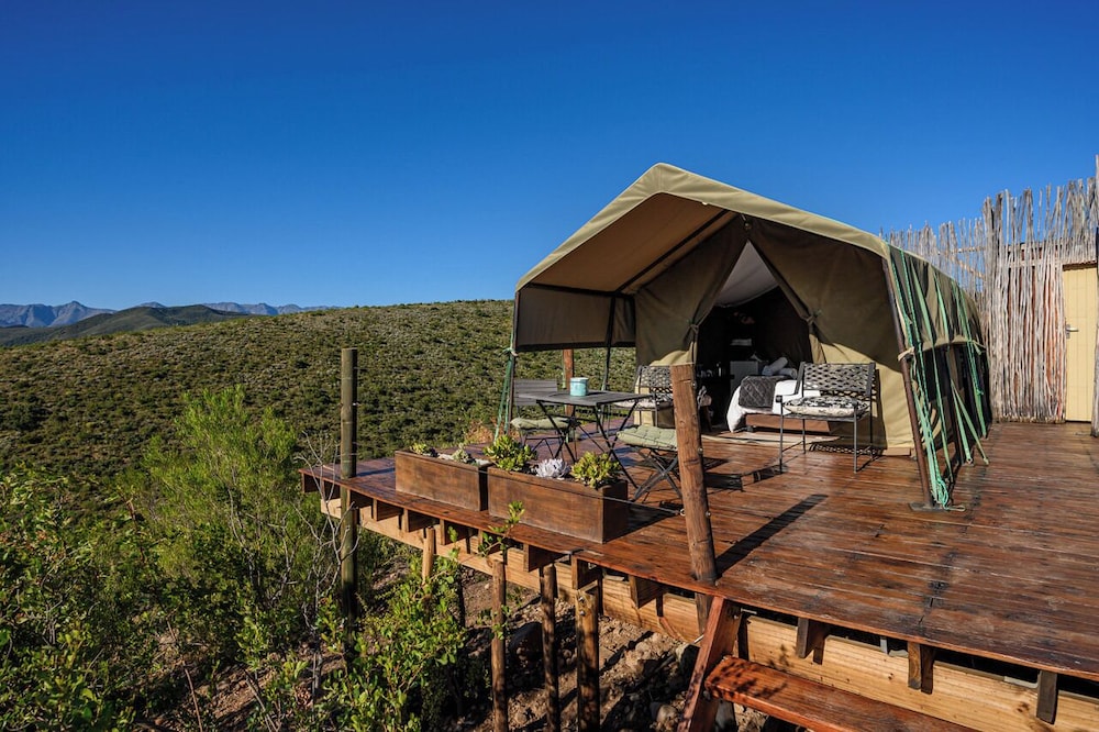 Le Petit Karoo