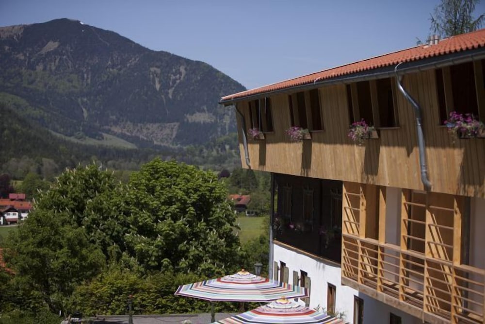 Tannerhof Naturhotel Gesundheitsresort - Property Image 57