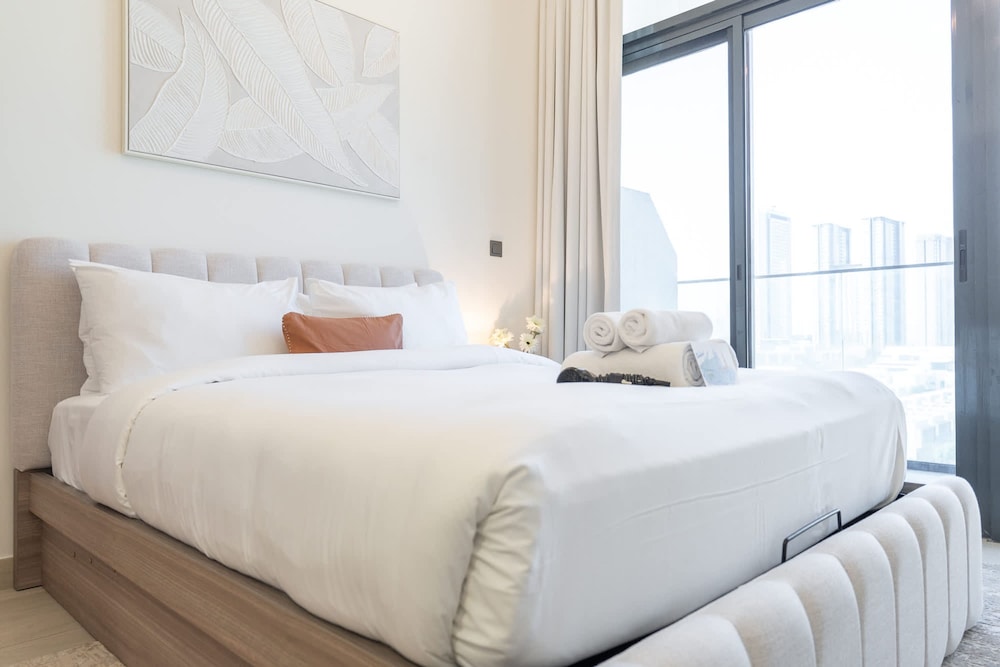 Modern Sophistication A Dream Studio