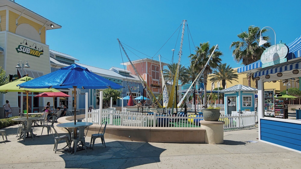 Beachside Stay w/ Pool & Beach Access + Free Attraction Tickets!