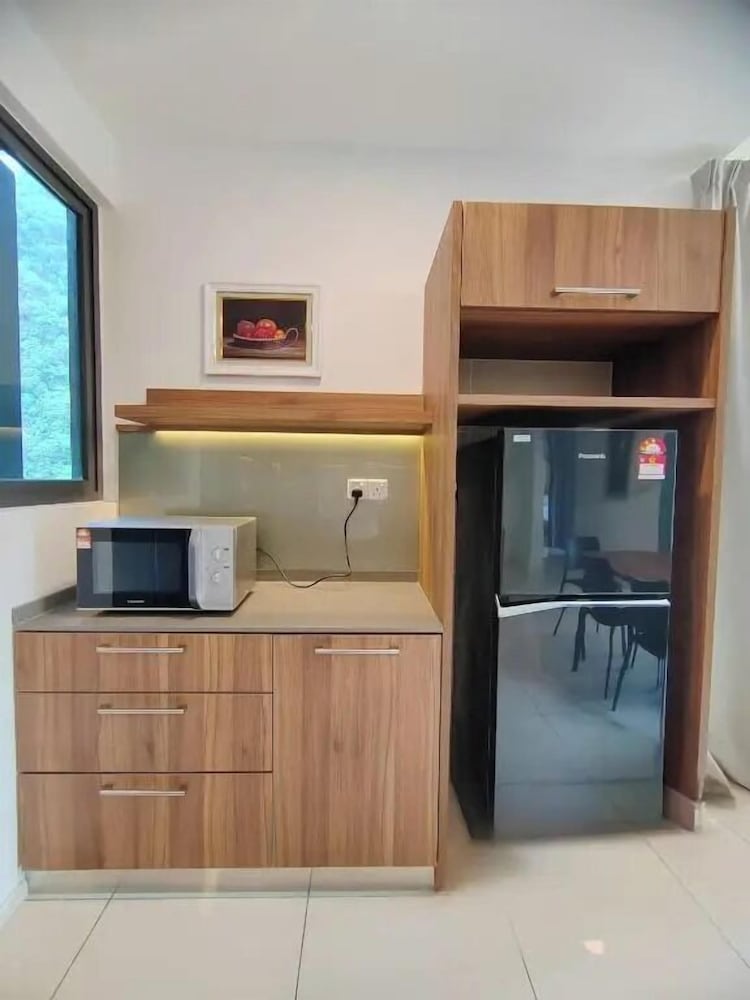 IPOH Sunway Onsen Suites by uBook