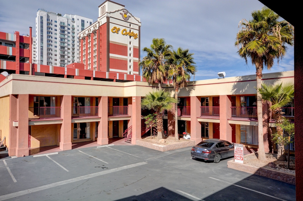 City Center Motel