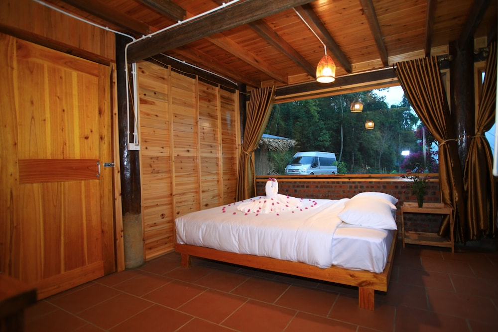 Sapa Eco Garden Homestay - Hostel view 5