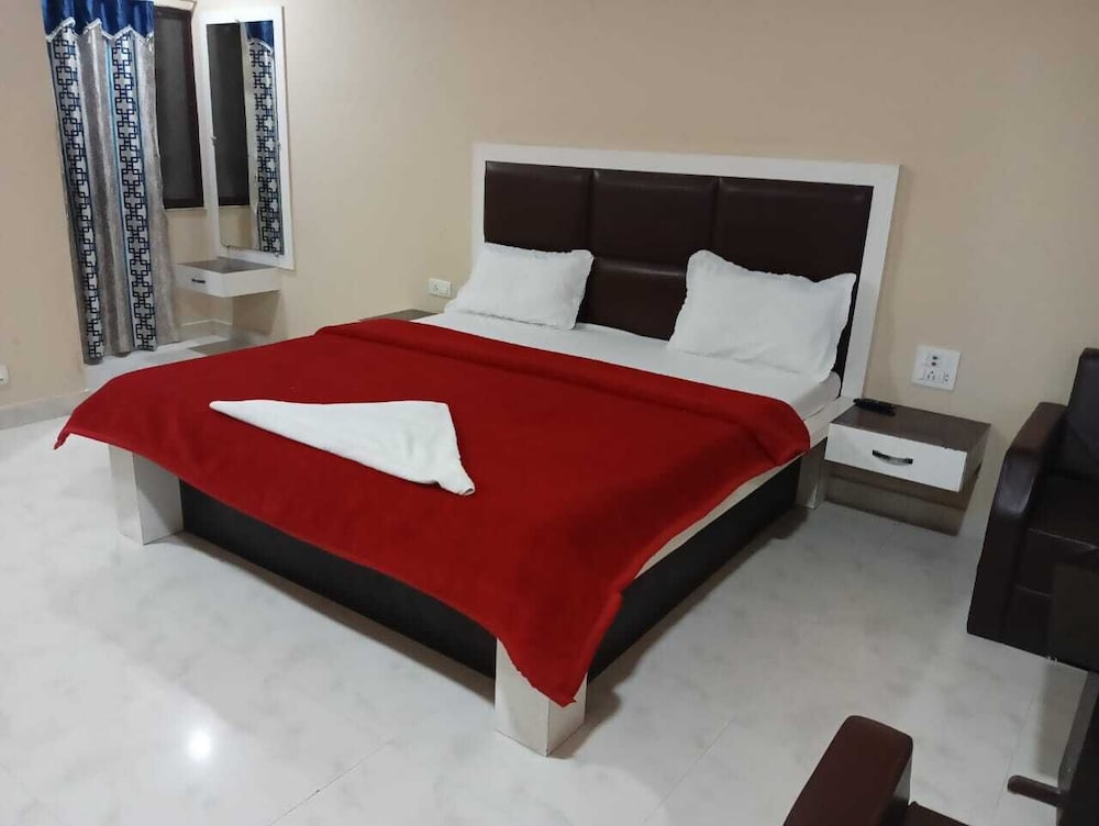 The Bhuwan Heights Inn