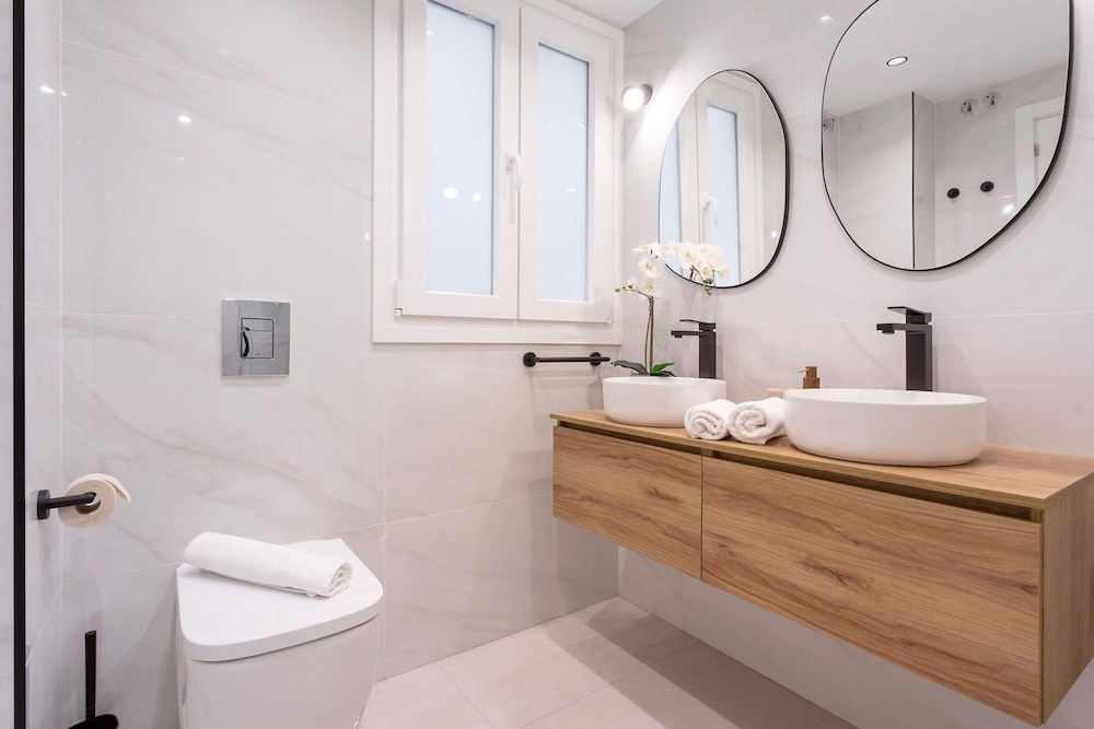 Luxury Apartment in M Laga Center Hermosilla