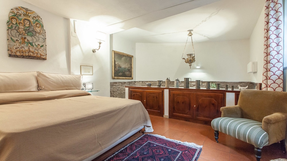 Rental in Rome Pantheon