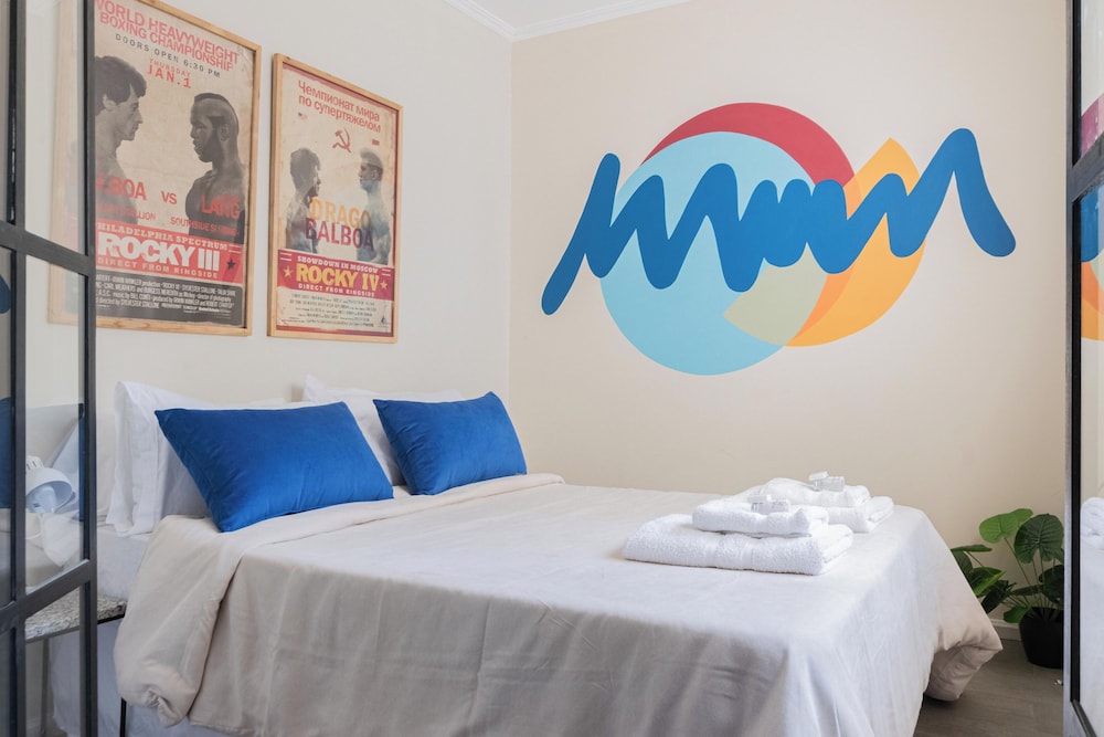 MOT + Villa Thames - Lux House Palermo Soho