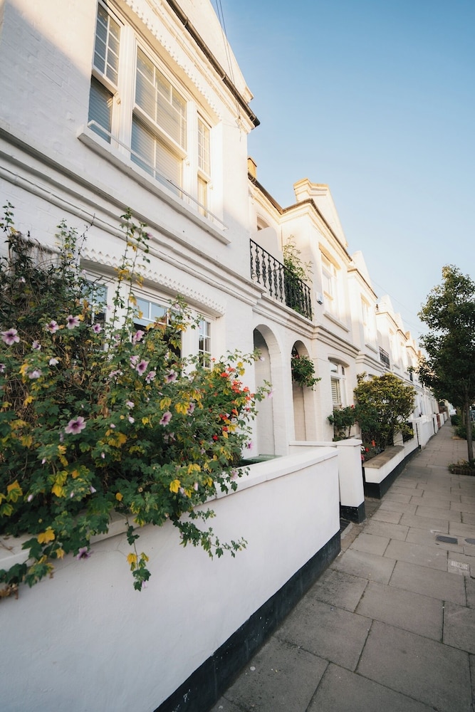 Fabian Road Cozy House - Central London