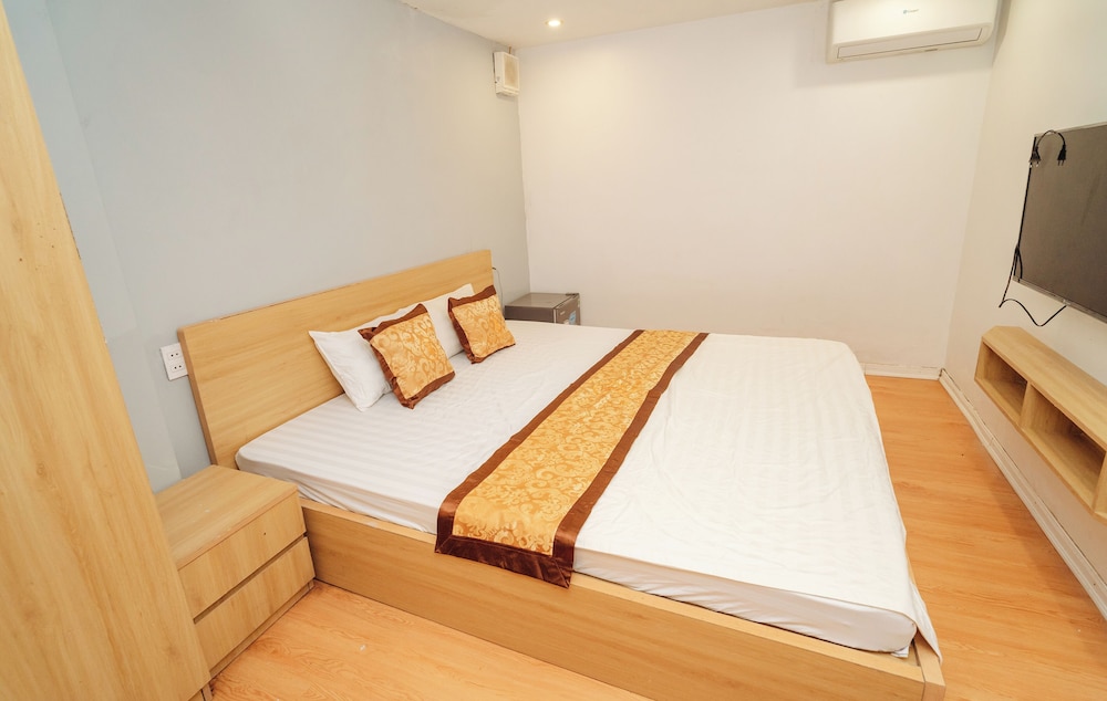Hoang Lam Hotel