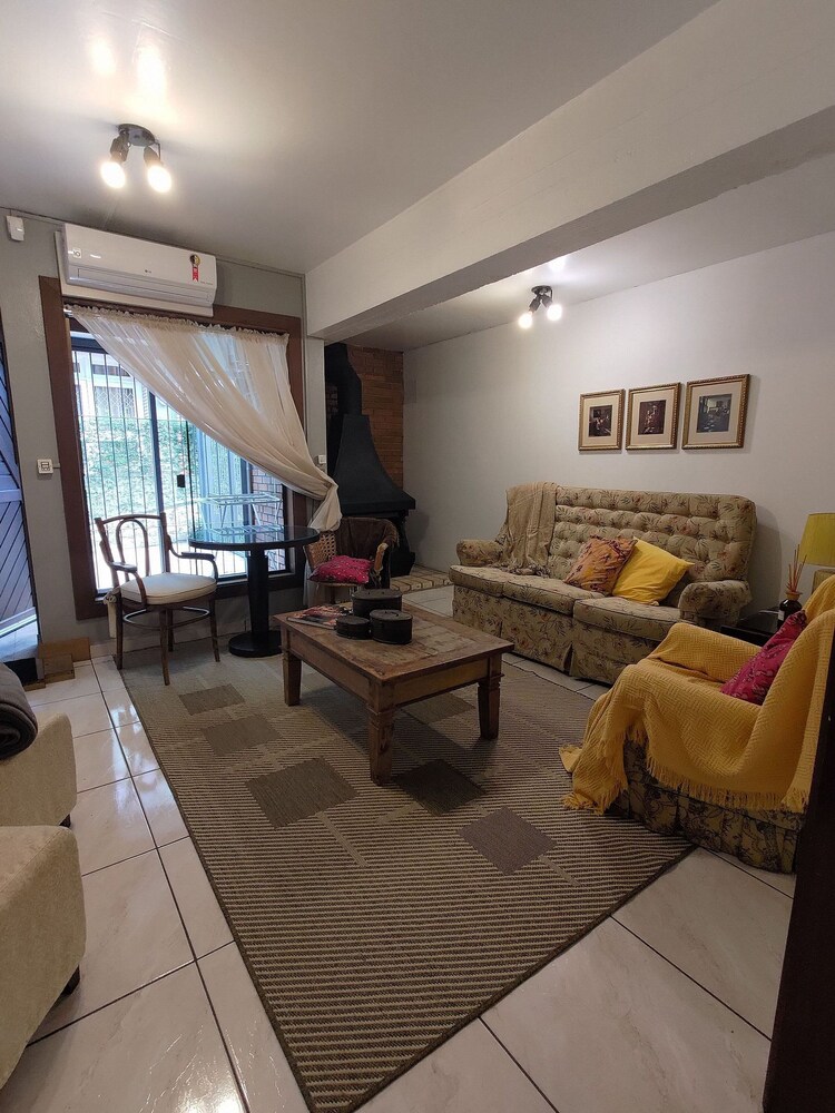LOCAR-IN GRAMADO- Casa Irmãs Masotti