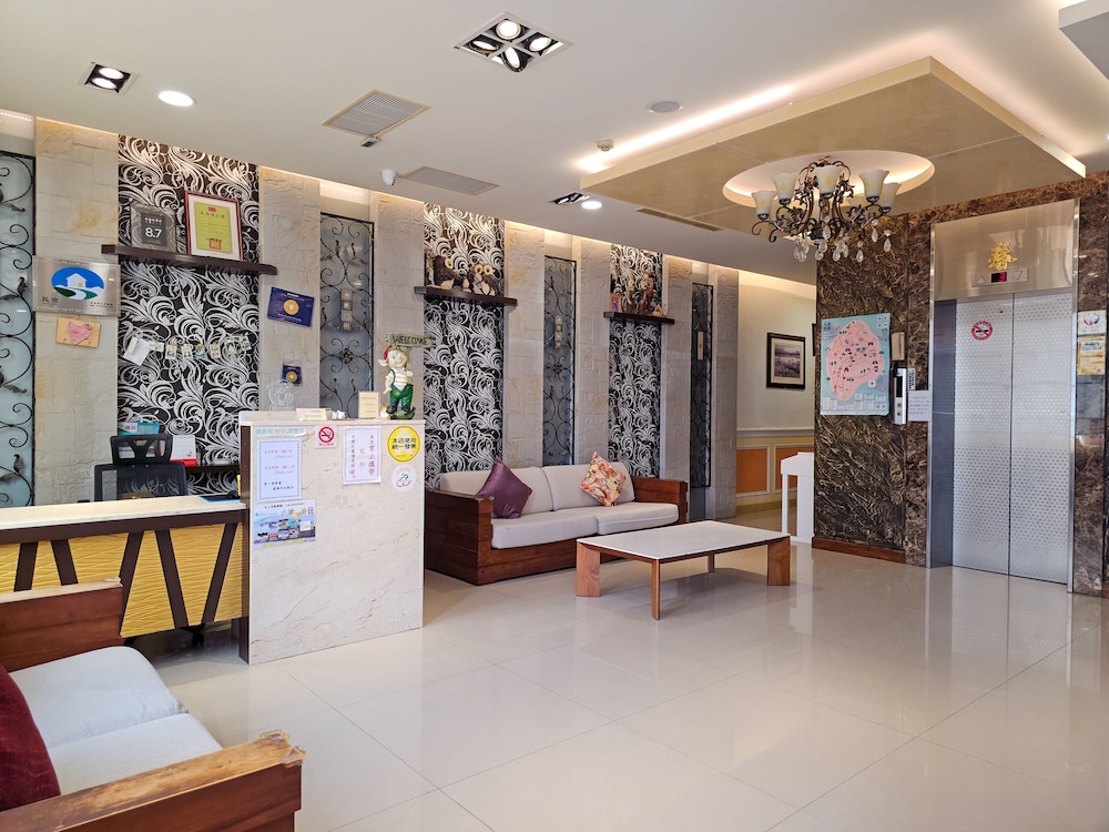 Kenting Dream B&B