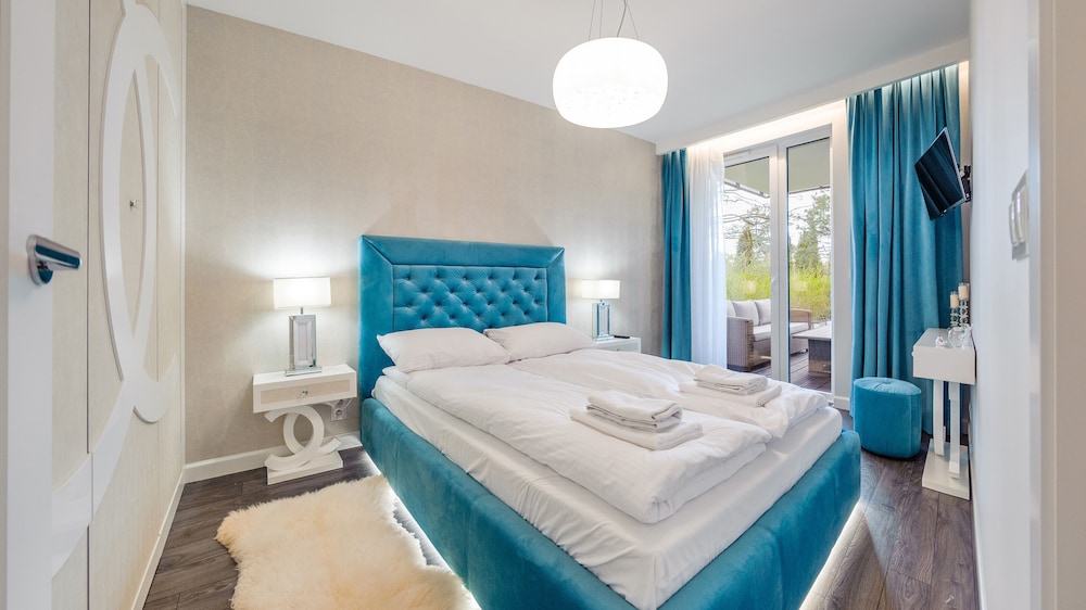 Apartamenty Sun & Snow Jelitkowska view 3