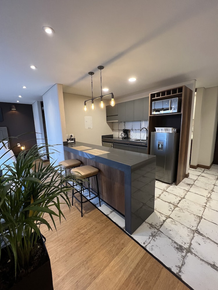 R4/ Artistic Loft in historic Candelaria view 5