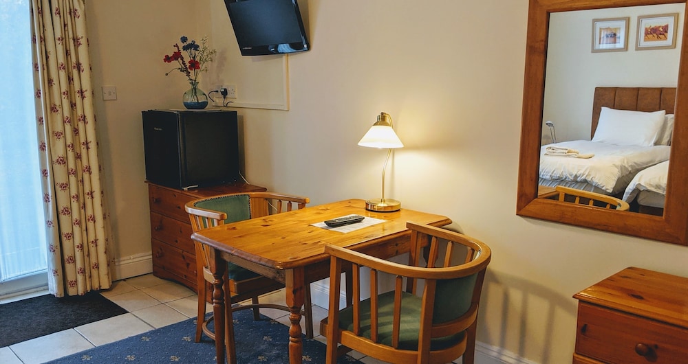 Ivybridge Guest House