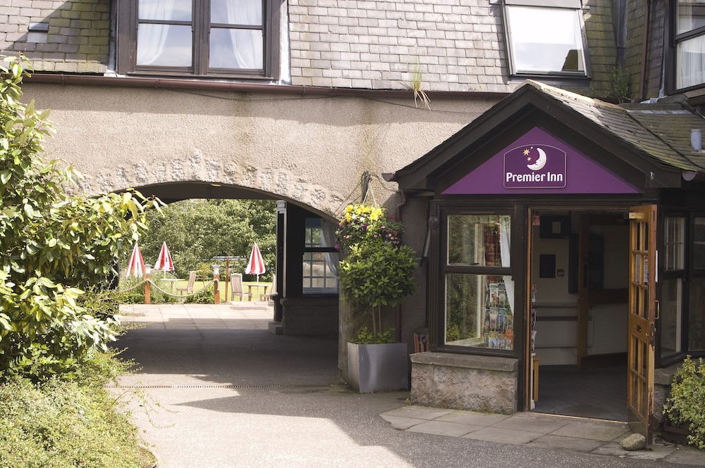 Premier Inn Aberdeen North - Bridge Of Don, Foto 13