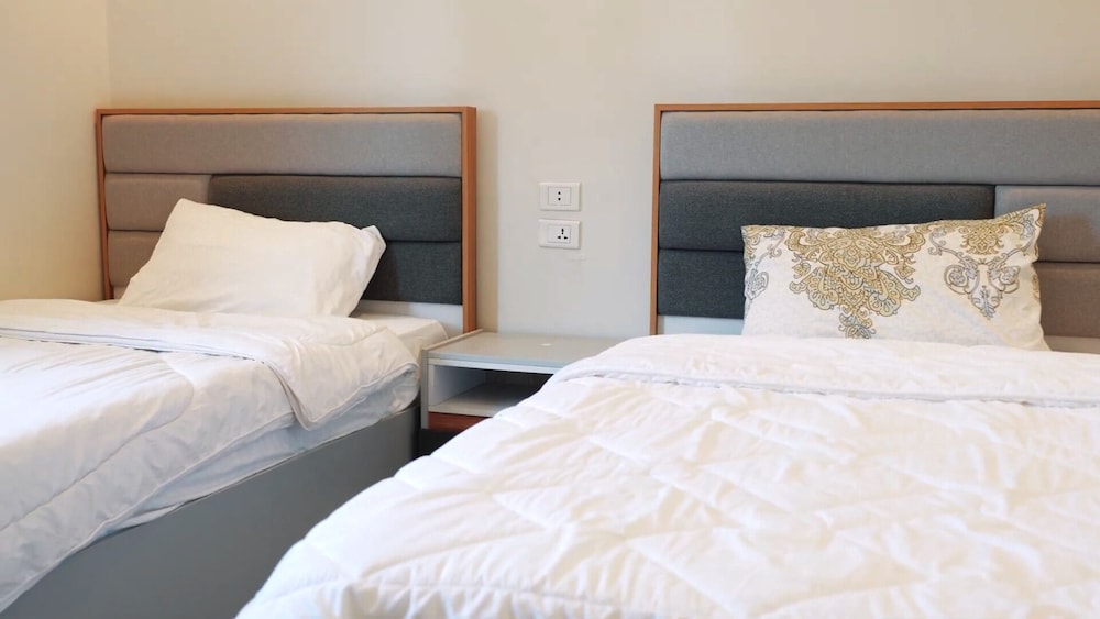 Premium Swiss Residence El Dokki